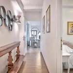 Maya Luxury - Together In Tuscany Lägenhet Cortona