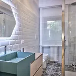 Maya Luxury - Together In Tuscany Lägenhet Cortona