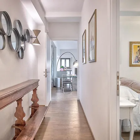 Maya Luxury - Together In Tuscany شقة كورتونا