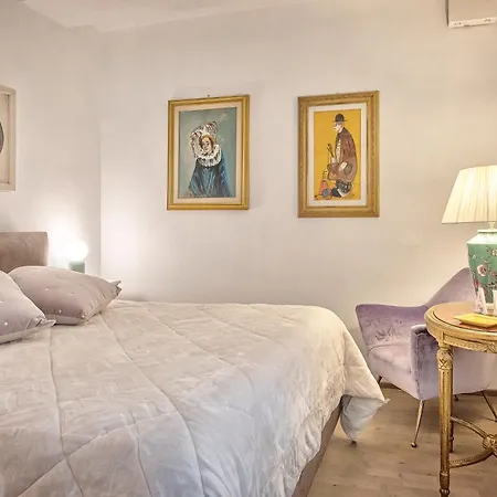 Maya Luxury - Together In Tuscany Apartamento Cortona