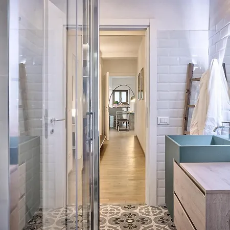 Maya Luxury - Together In Tuscany Apartment *