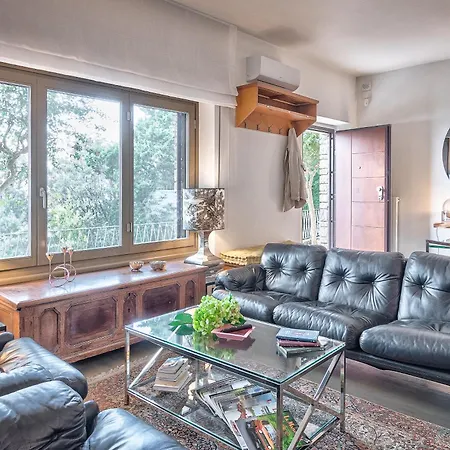 Maya Luxury - Together In Tuscany Apartamento *