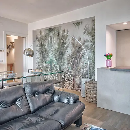 Apartment Maya Luxury - Together In Tuscany *
