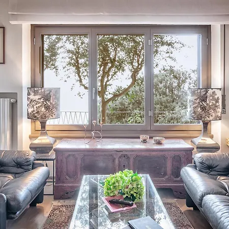 Maya Luxury - Together In Tuscany * Cortona