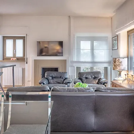 Apartamento Maya Luxury - Together In Tuscany