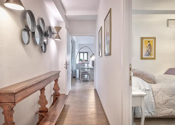 Maya Luxury - Together In Tuscany Lejlighed Cortona