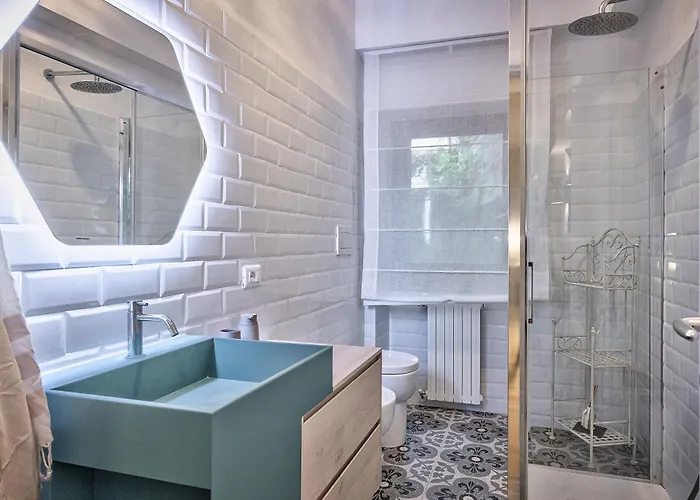 Maya Luxury - Together In Tuscany Lejlighed Cortona