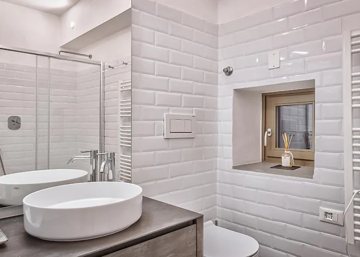 Maya Luxury - Together In Tuscany Cortona