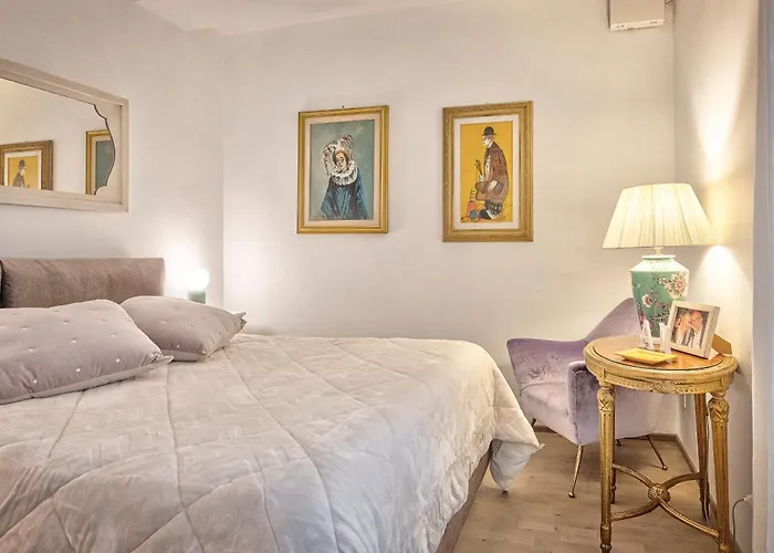 Maya Luxury - Together In Tuscany Apartamento Cortona