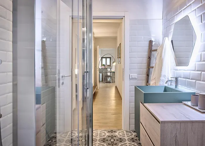 Maya Luxury - Together In Tuscany Apartamento *