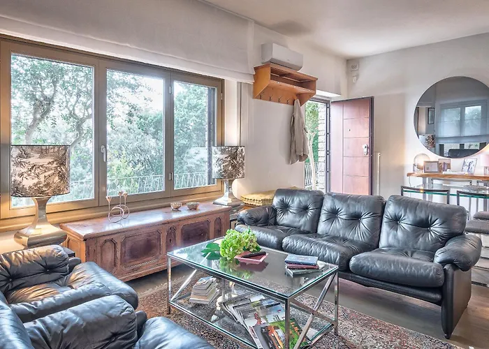 Maya Luxury - Together In Tuscany Apartamento *