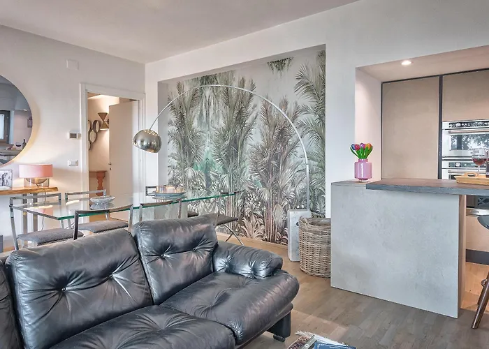 Apartamento Maya Luxury - Together In Tuscany *