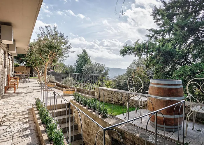 Maya Luxury - Together In Tuscany 아파트 *