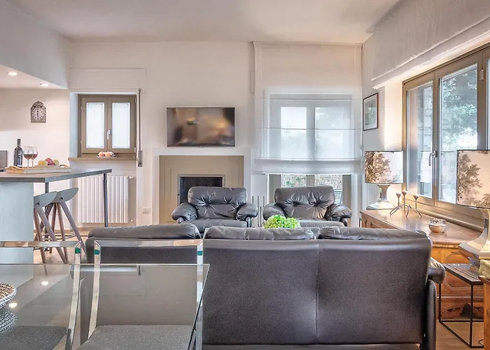 Apartamento Maya Luxury - Together In Tuscany