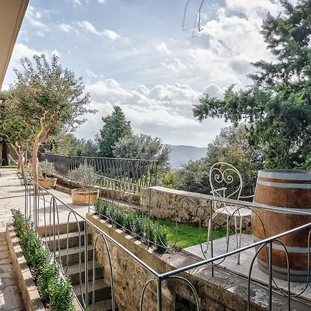 Maya Luxury - Together In Tuscany Διαμέρισμα *