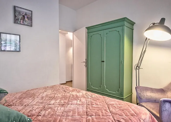 Maya Luxury - Together In Tuscany Κορτόνα